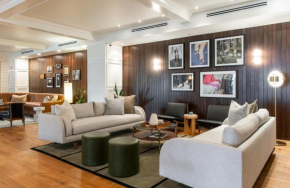 Отель Hutton Hotel  Нашвилл